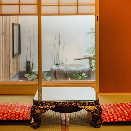 Villa Far East Miyagawa Kioto Exterior foto