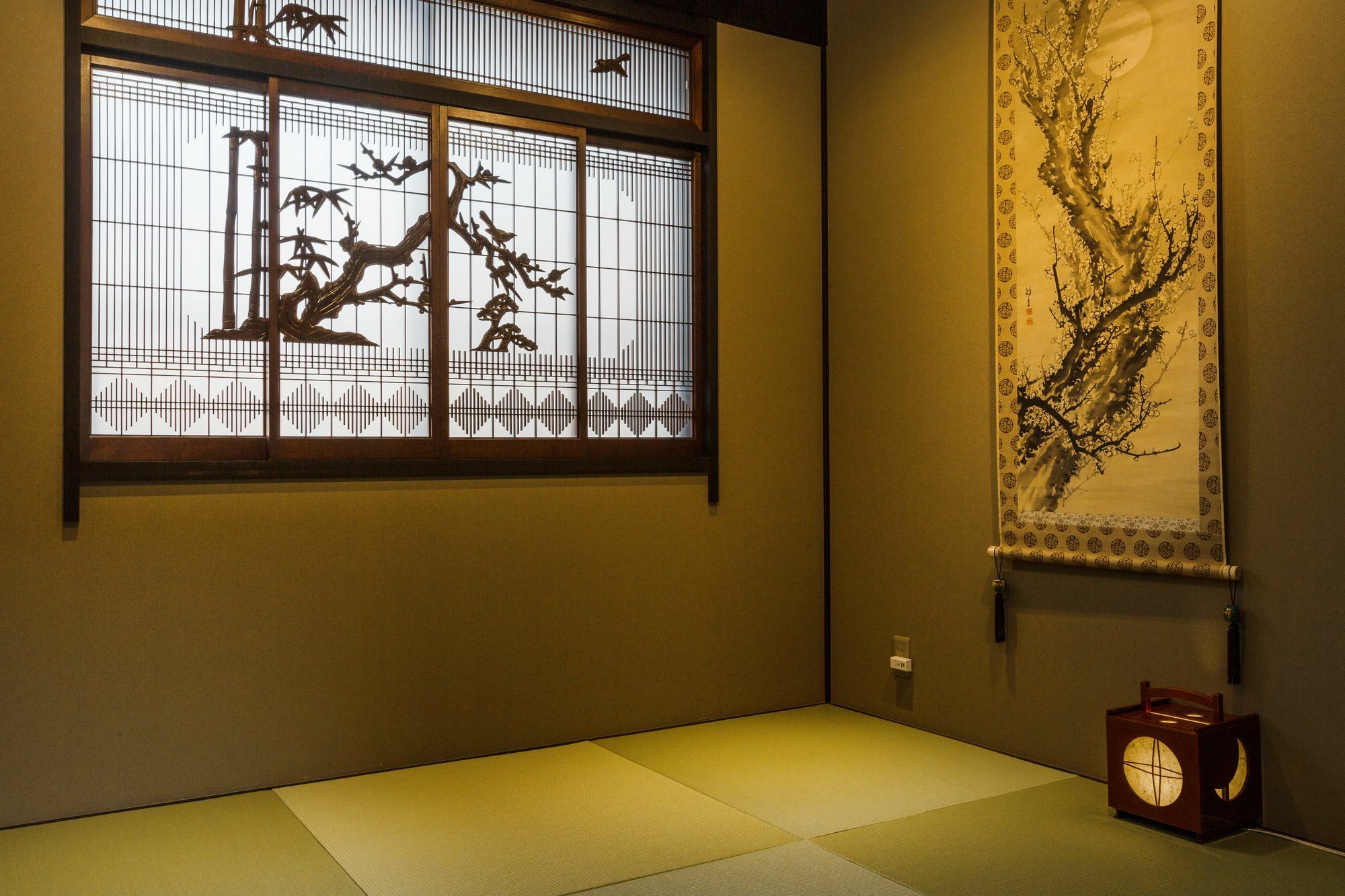Villa Far East Miyagawa Kioto Exterior foto