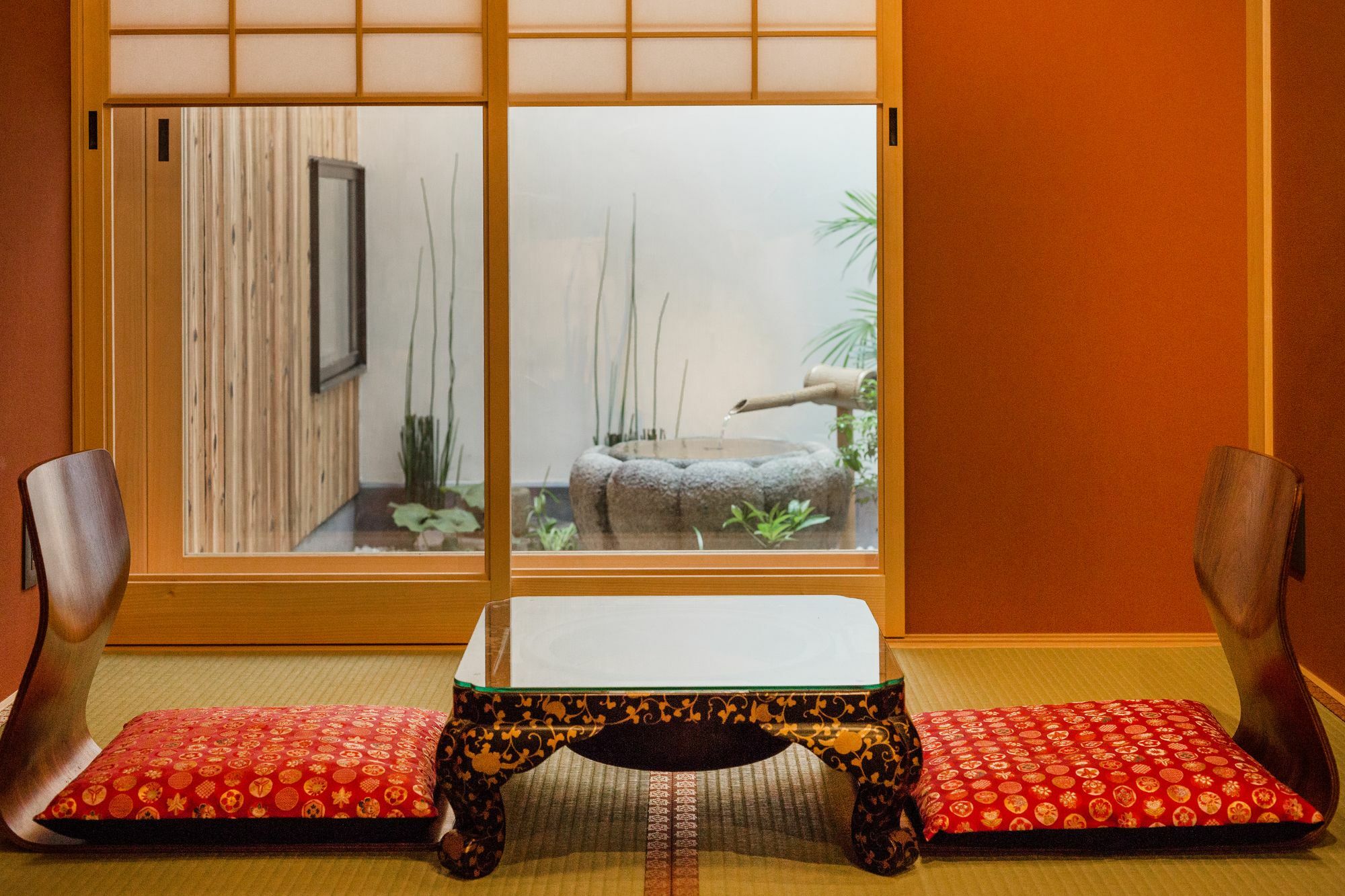 Villa Far East Miyagawa Kioto Exterior foto