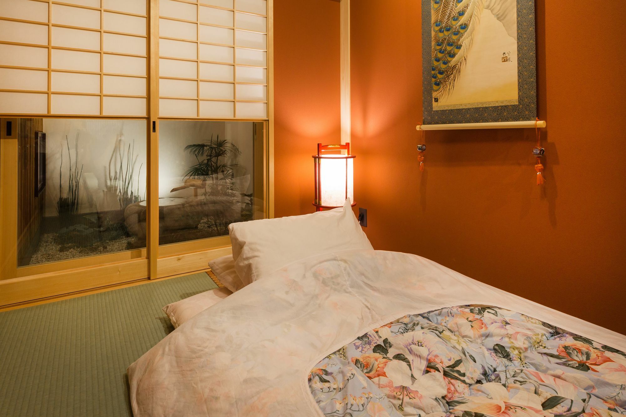 Villa Far East Miyagawa Kioto Exterior foto